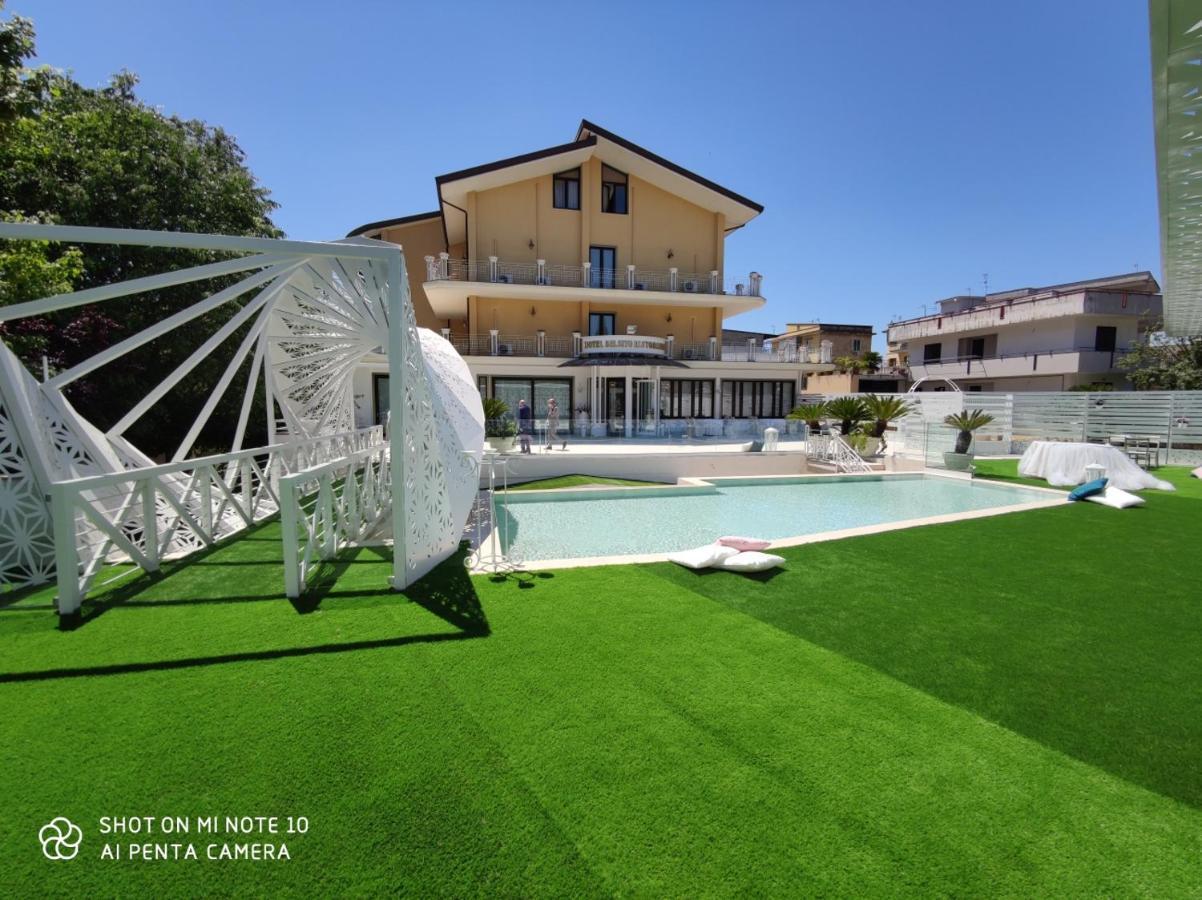 Belsito Hotel 4*
