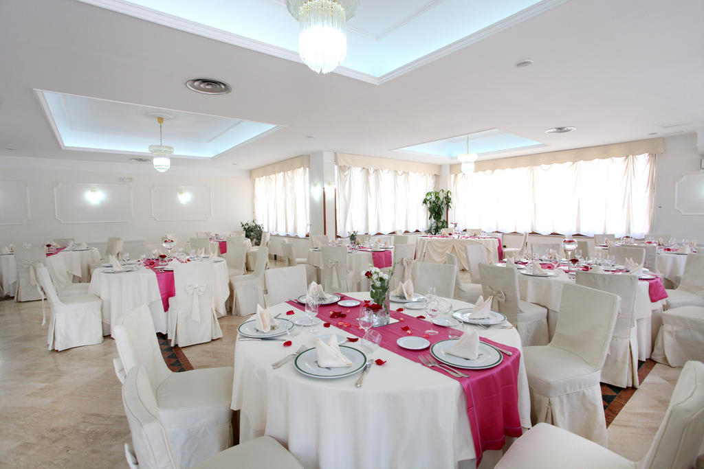 Hotel Belsito 4*