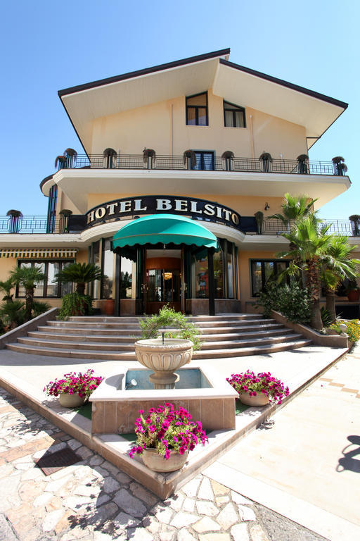 Belsito Nola